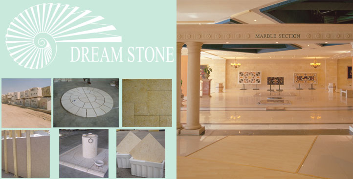 Dream Stone